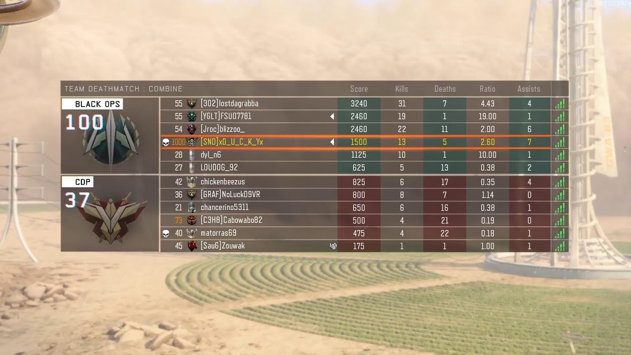 Bops 3!!!!! Ive missed u