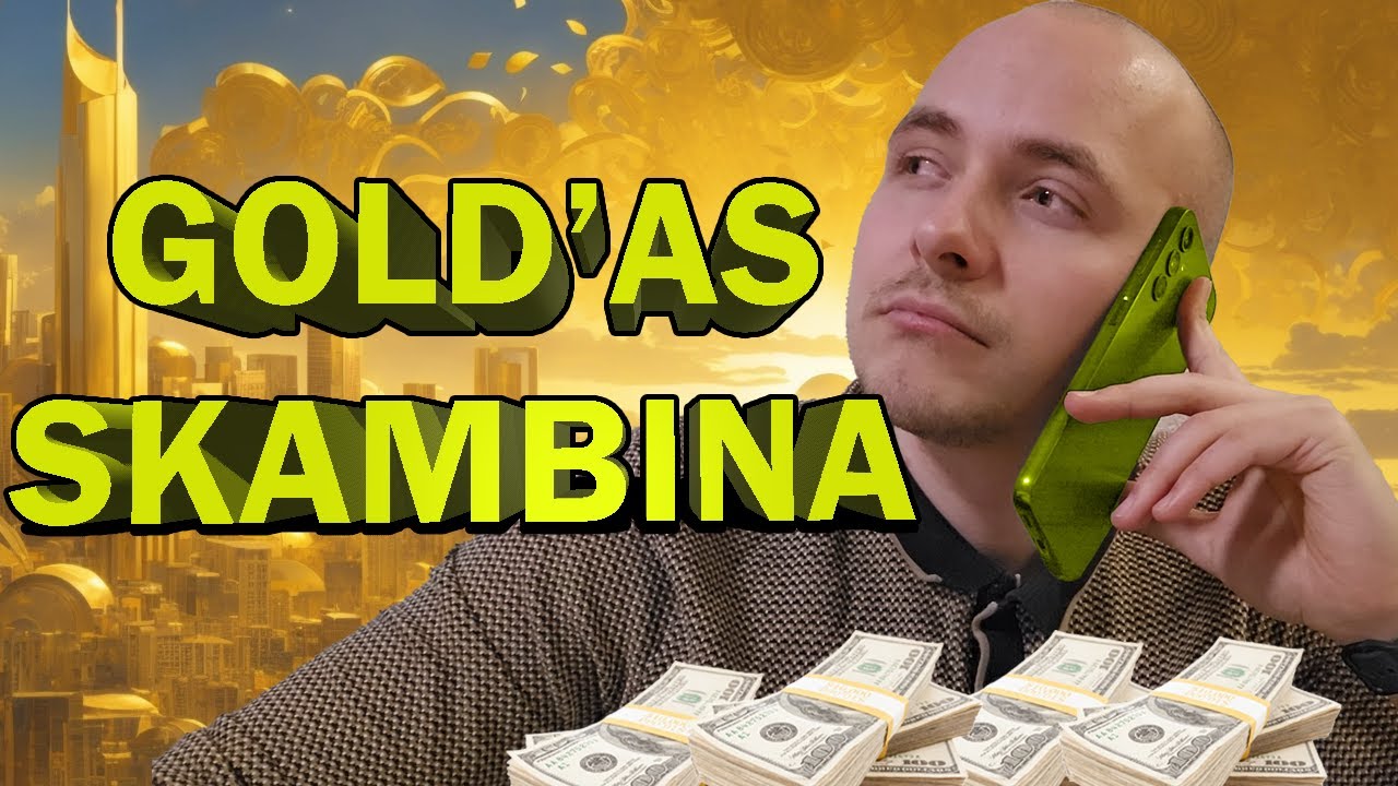 Aukso Kar&scaron;tinė | +2700$ Pelnas | Forex Strategija