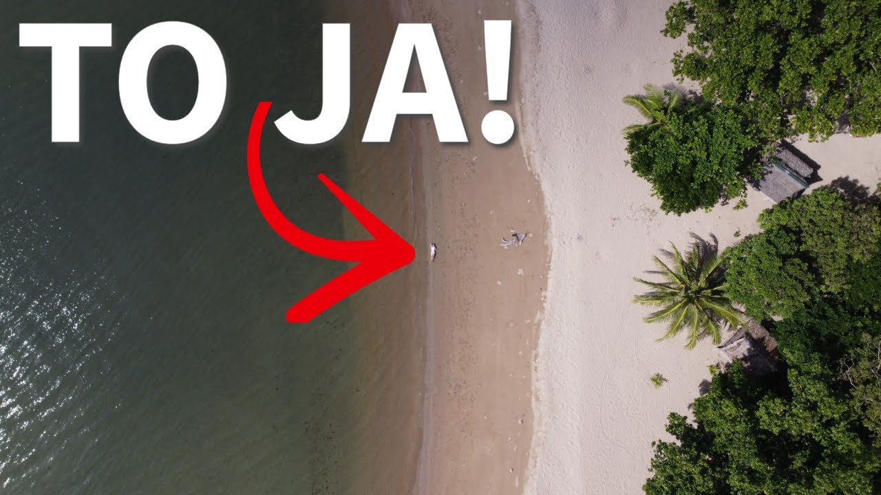 Coron na Palawanie jest super! - #Filipiny4
