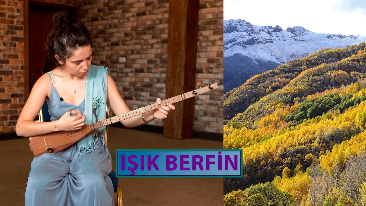 IŞIK BERFİN - NEWA