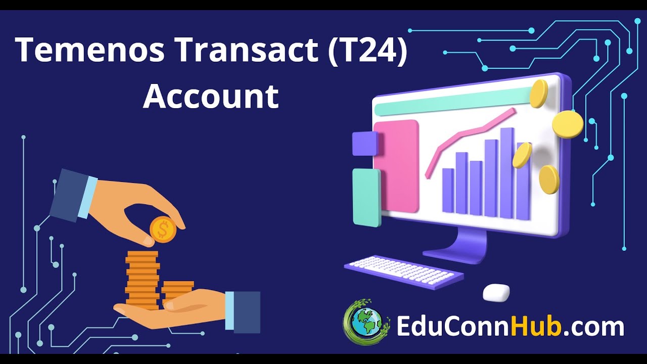 Счет Temenos Transact (T24)