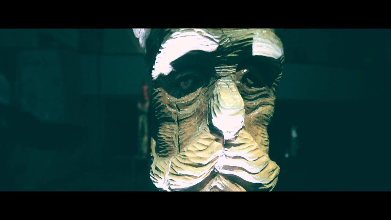 Joryj Kłoc - Kołomyjky (Official Music Video) 2016