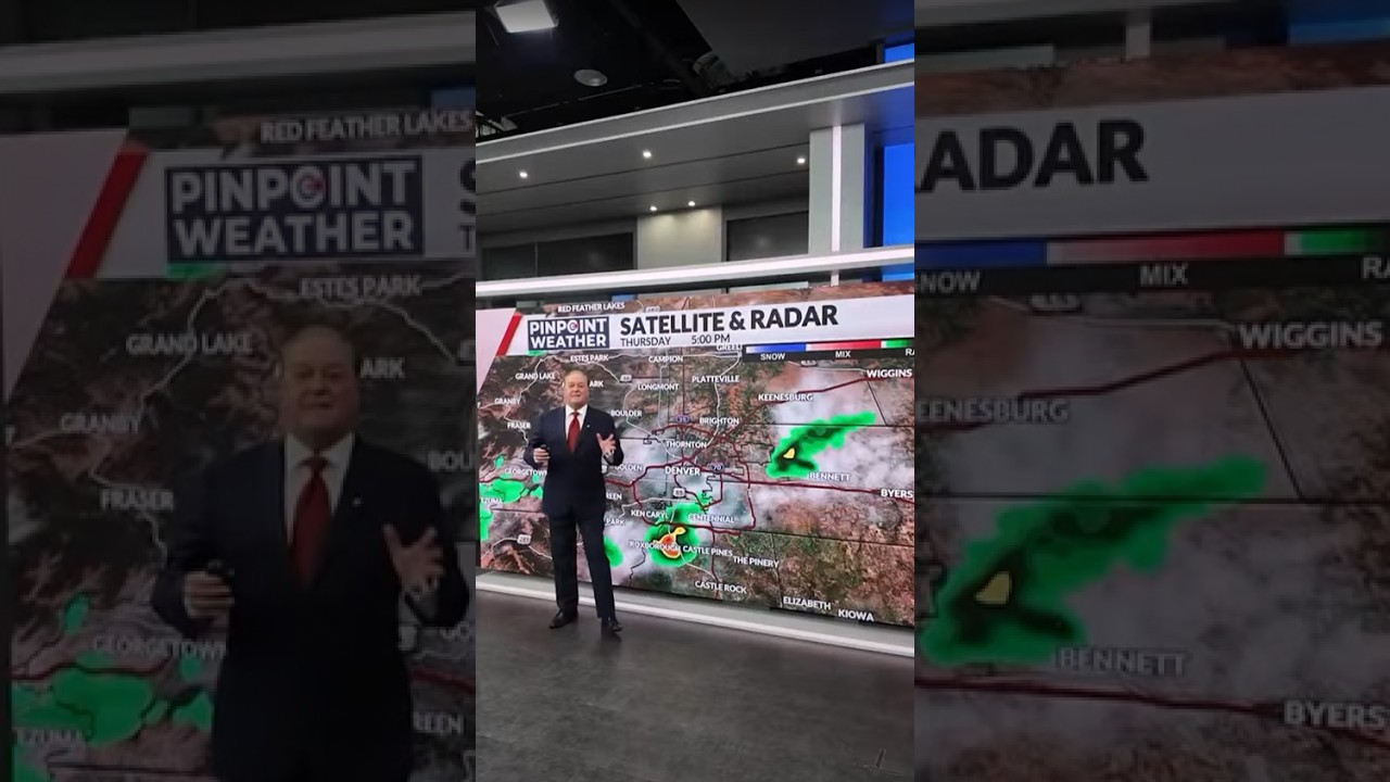 Special Report: Prepare for the Storm!