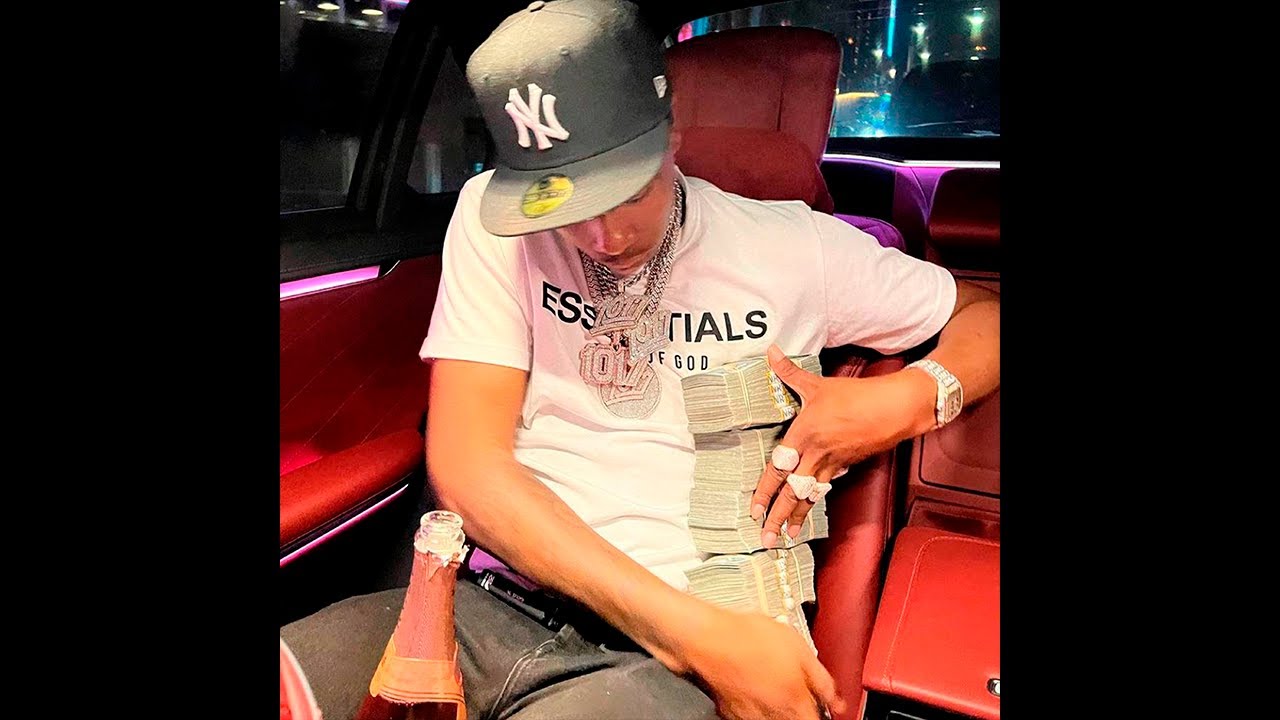 Big Scarr Type Beat - 