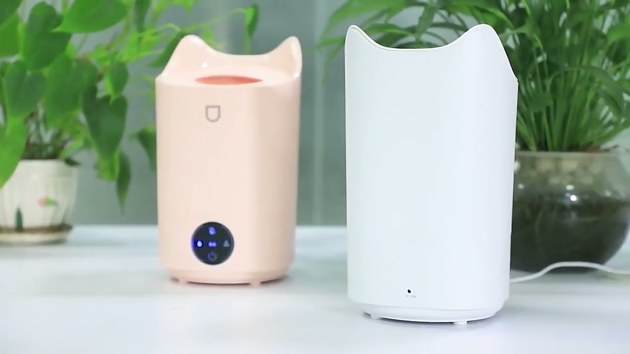 Top 5 Humidifier Products Showcase#homeappliances #top5 #topproducts #humidifier #goodthing #share