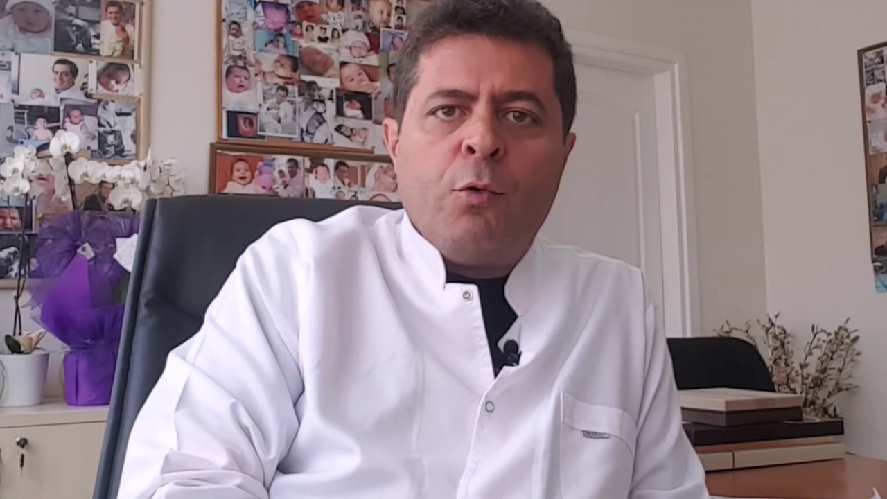 Çocuğum büyüdüğünde boyu kaç olacak? Bebeğin doğum boyu ve anne babanın boyu arasında ilişki var mı?