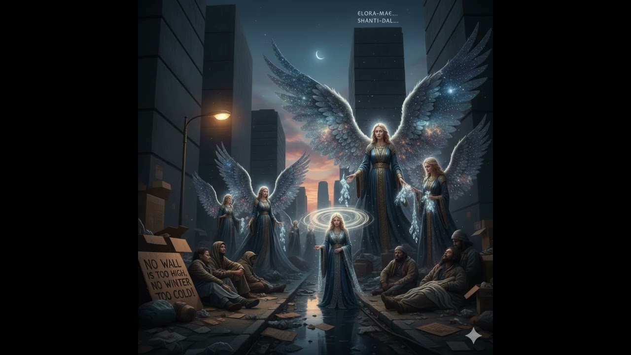 Keepers of the Dust