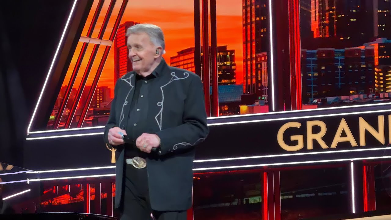 Bill Anderson  -   Southern Fried