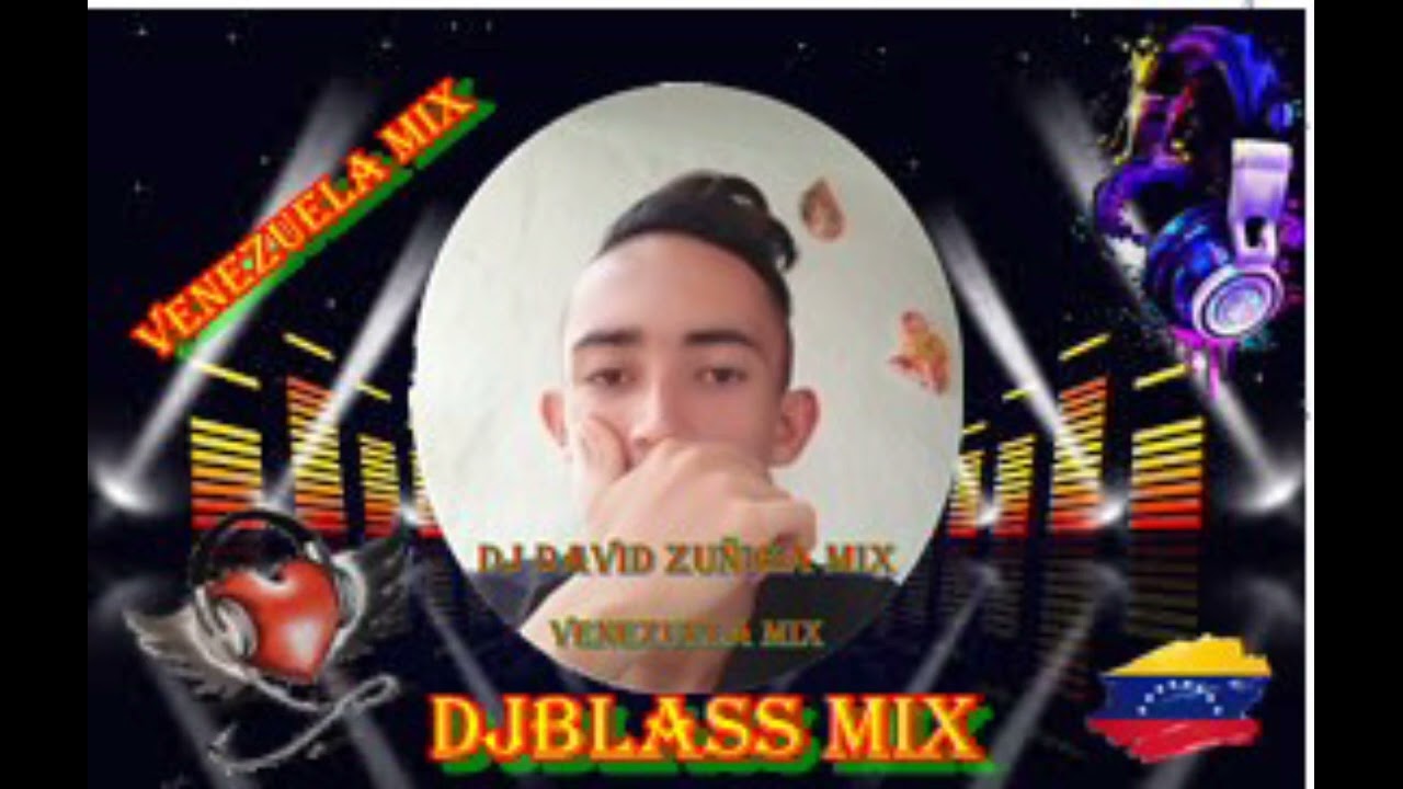 Mix Aleteo Criminal 2022 Dj david zu&ntilde;iga  100% Venezuela