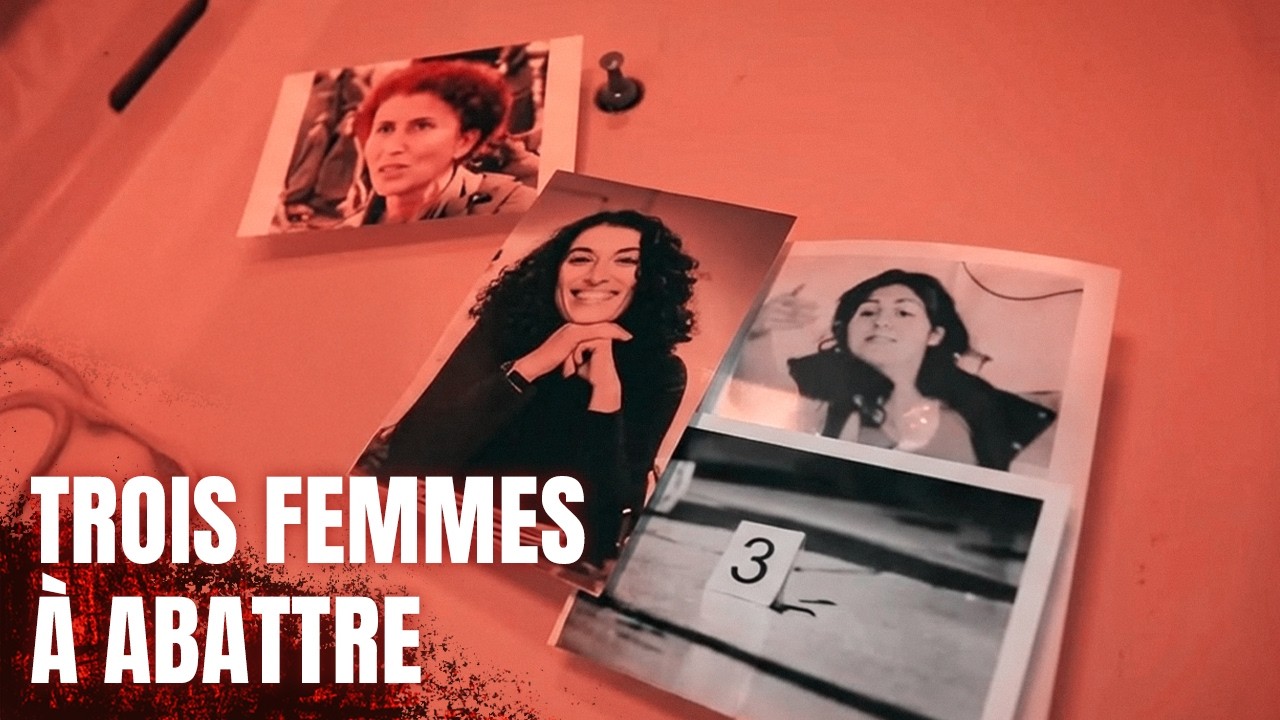 Triple assassinat de militantes kurdes à Paris