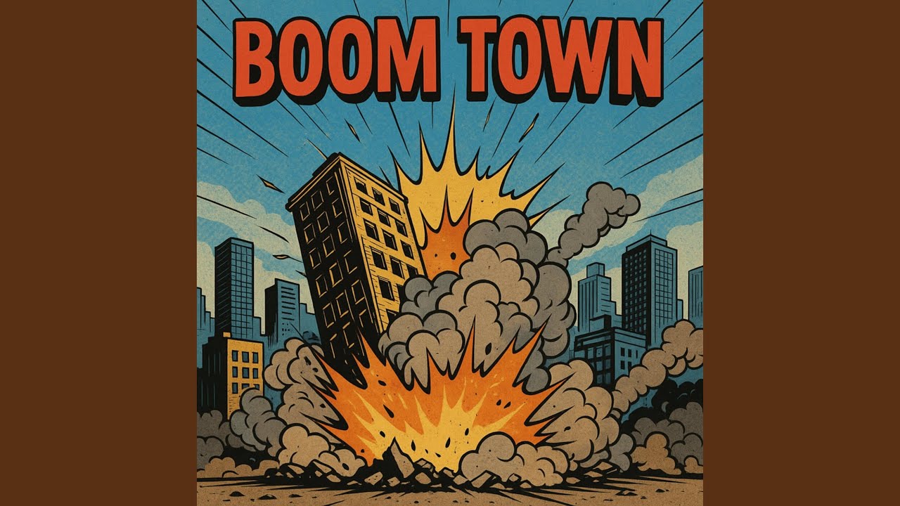Boom Town