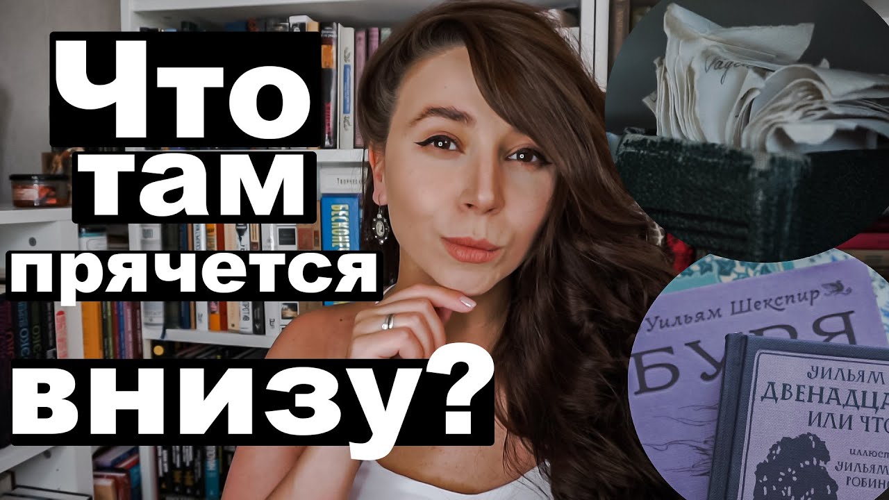 Чертоги хаоса. Книжные полки. Том 2