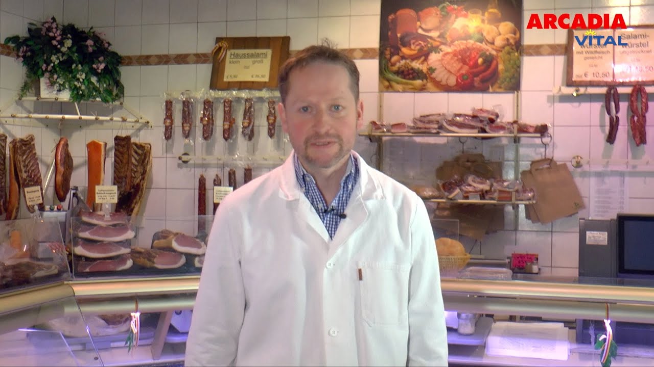 Vom Fleisch zur Delikatesse – So entsteht echter Kärntner Speck