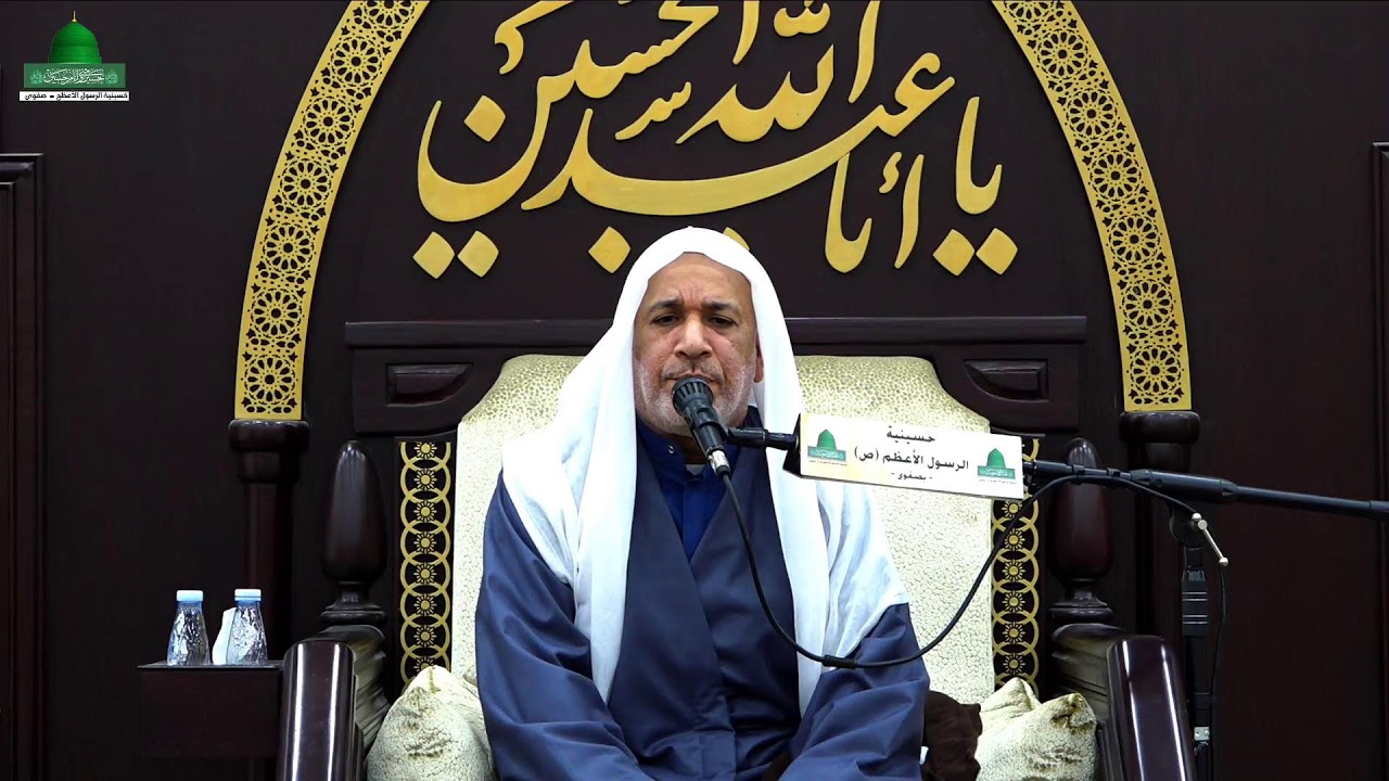 ذكرى ميلاد الامام علي الهادي (ع)||1447||