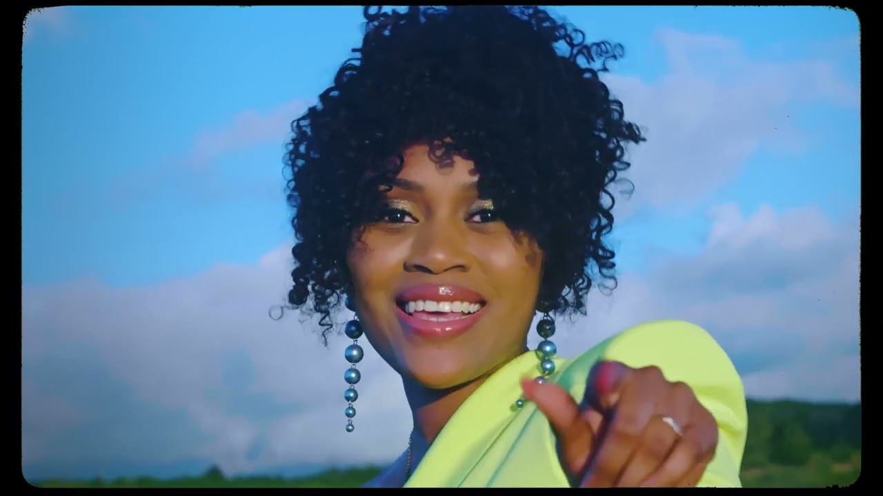 VANIAAH - tamana  (By Ratakinga Record & EK Director)