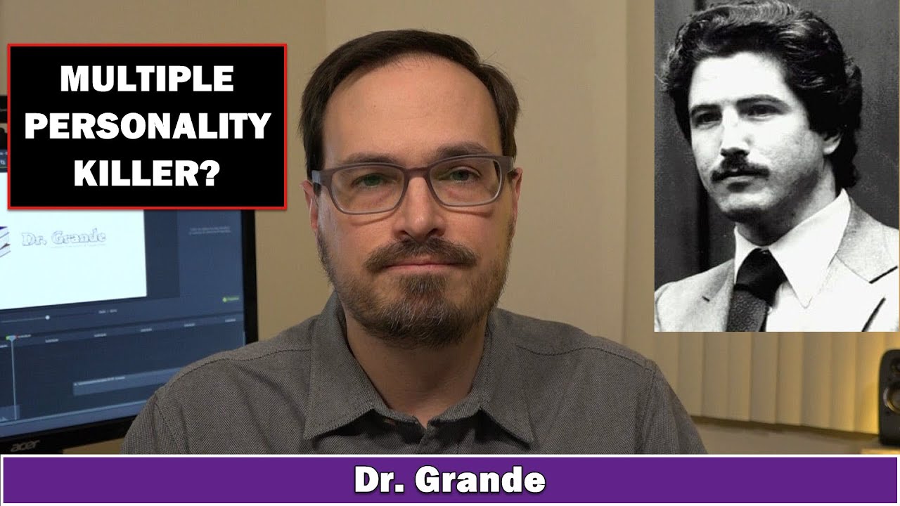 Hillside Strangler Case | Mental Health & Personality | Who Was the Ringleader?