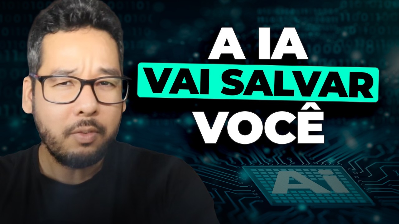 Profissões do Futuro com IA: 20 vagas para conquistar no exterior! Paga até 500 MIL DÓLARES!!!