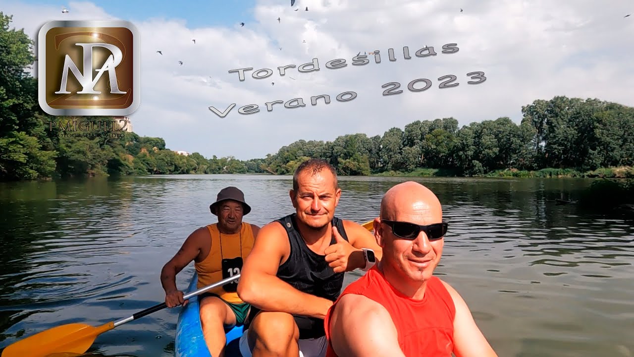 Tordesillas Verano 2023