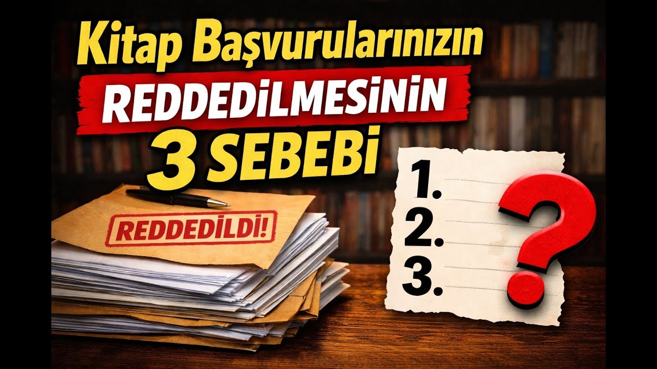 Dosyanızı Mahveden 3 Hata