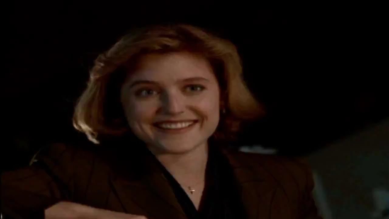 The X-Files (Best Moments)