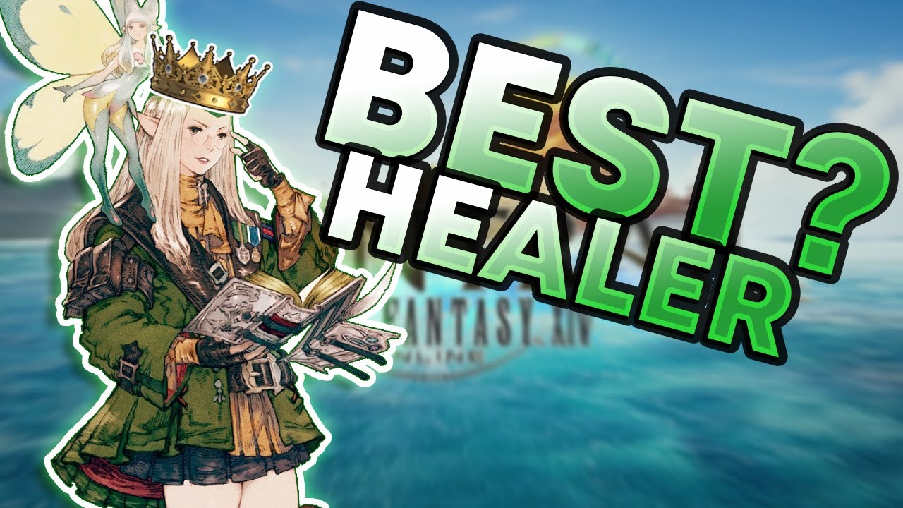 [FFXIV] Ученый в Dawntrail: анализ и размышления