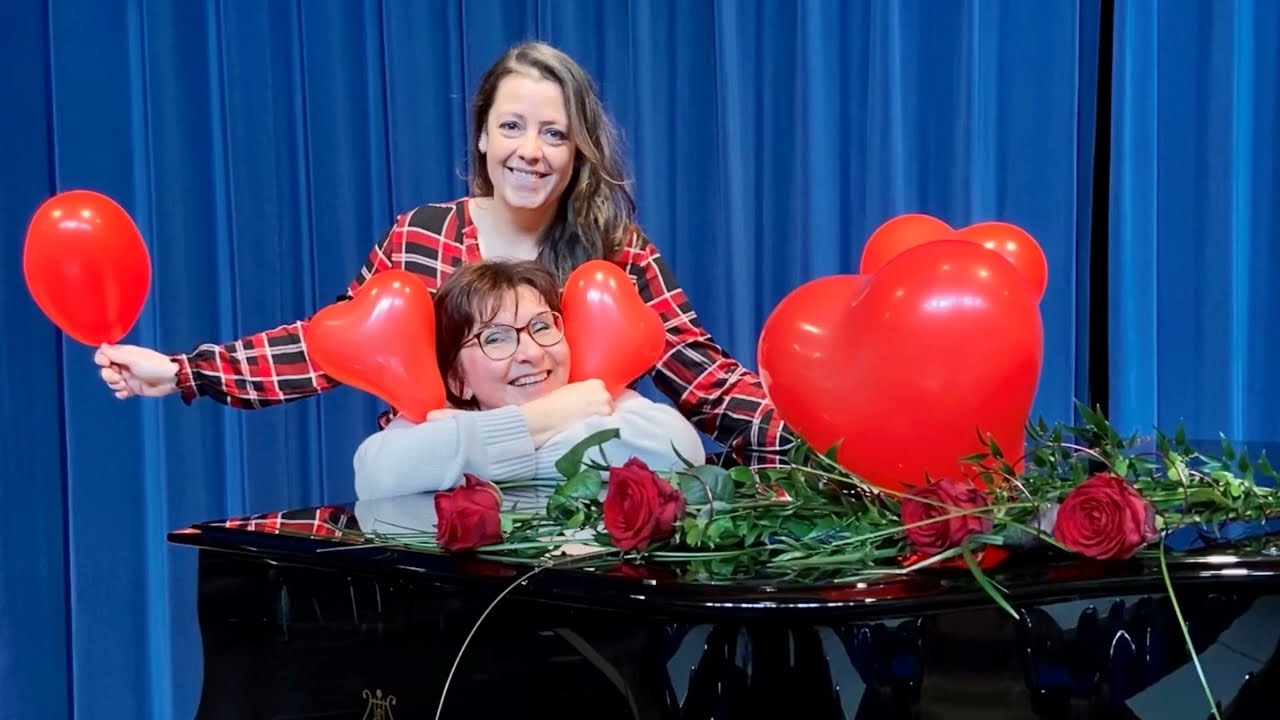 Valentinstag 2023