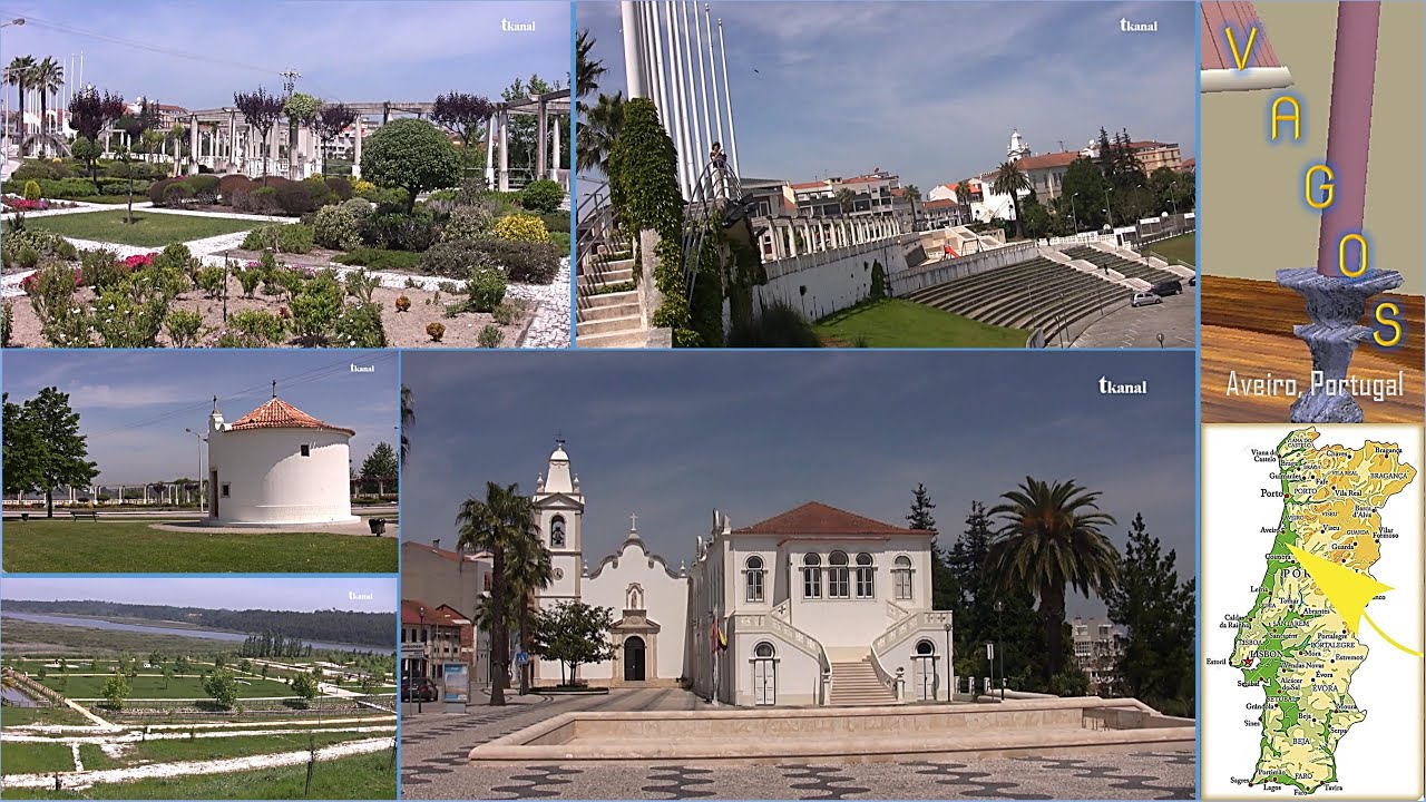 VAGOS, Aveiro, Portugal