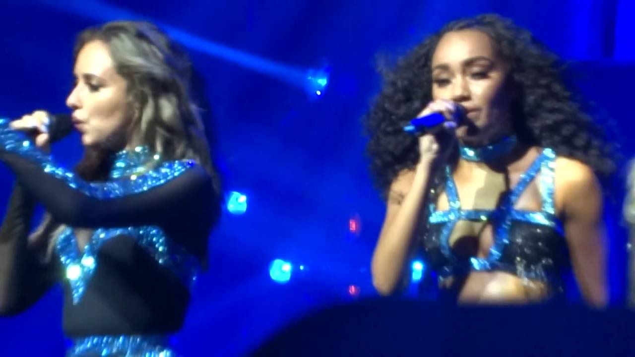 Little Me - Little Mix - GWT Paris