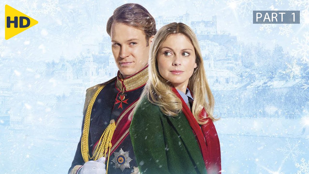 تتخفى صحفية كمُدرسة من أجل فضح الأمير المستهتر , فيحدث عكس المتوقع | ملخص فيلم A christmas Prince