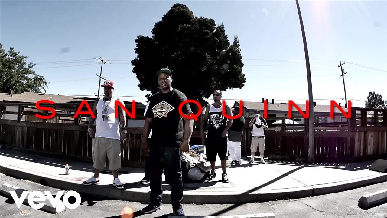 Cuddy - Told Him Maintain ft. San Quinn, Lil Raider