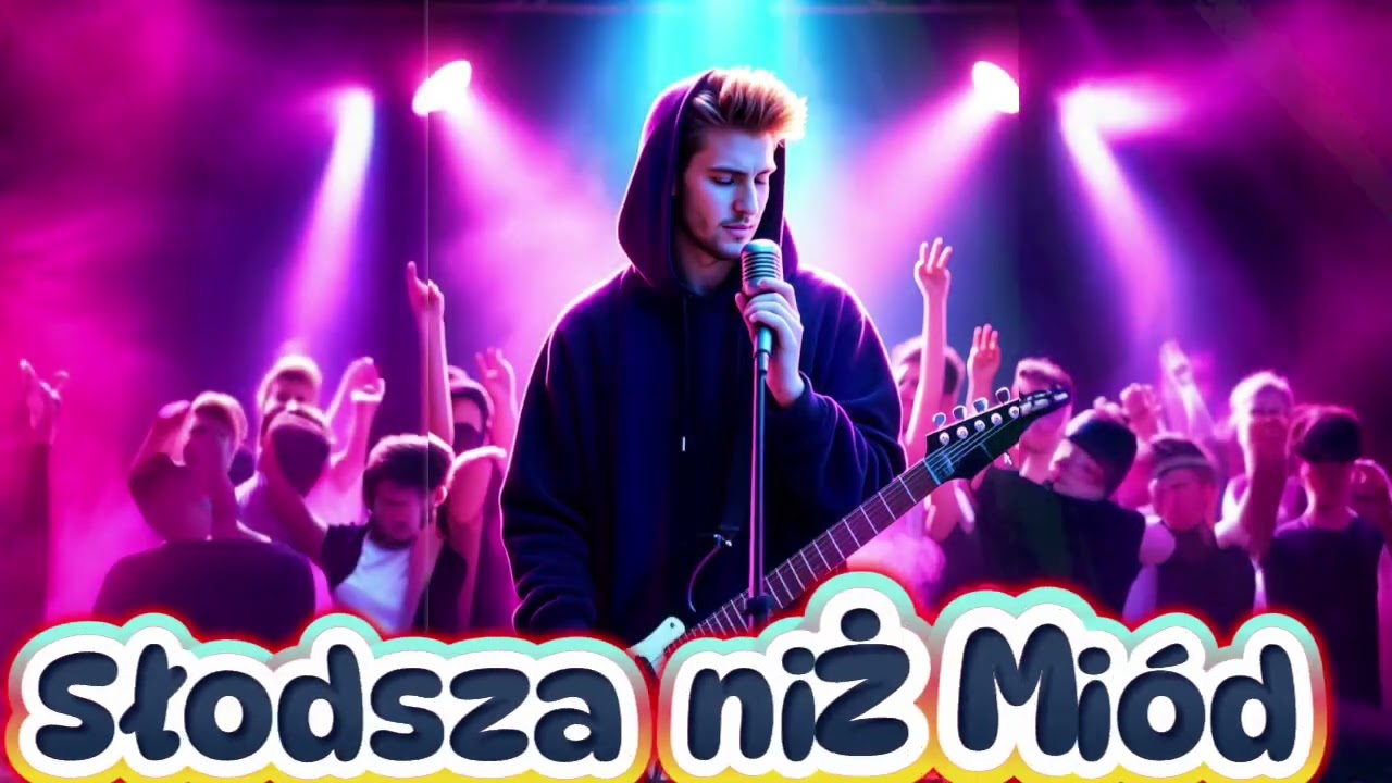 Słodsza niż Miód - Disco 2025