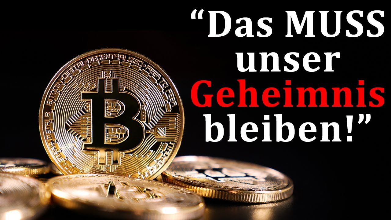 So reagieren ☎️-Betrüger auf 3Mio.€ Bitcoin Konto