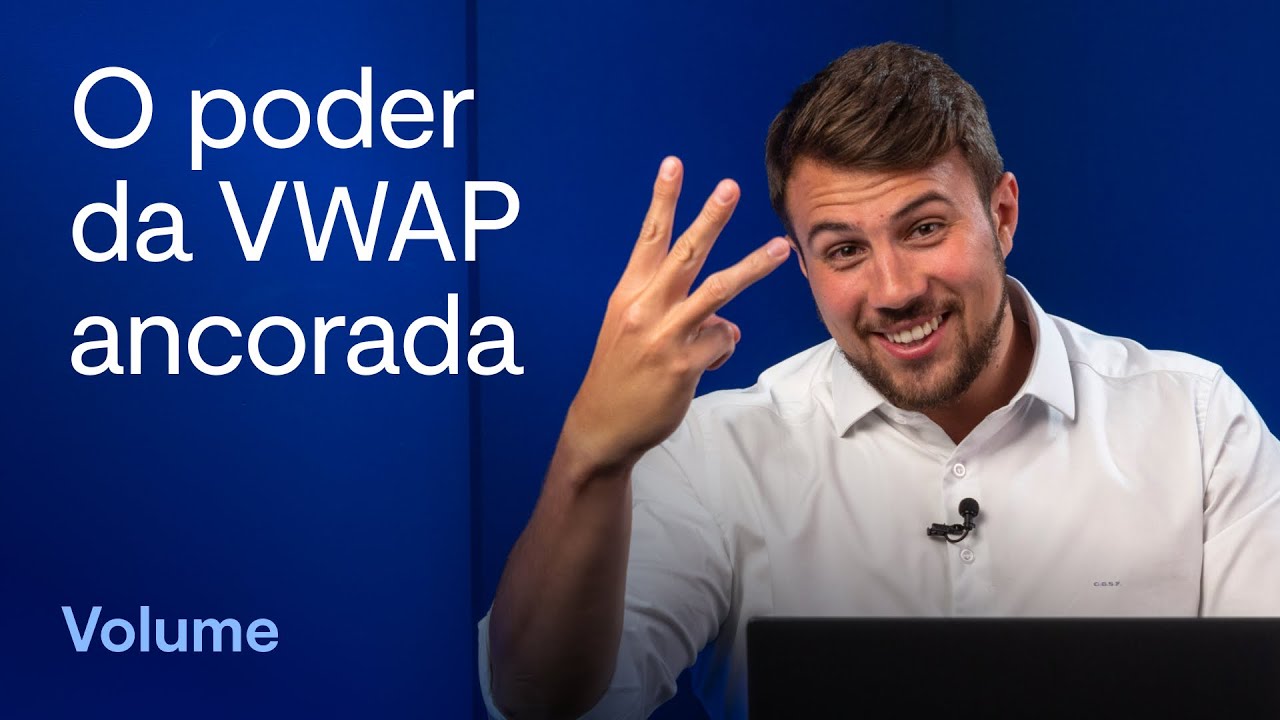 VWAP: conheça o indicador que pode te ajudar a ter resultados no Day Trade