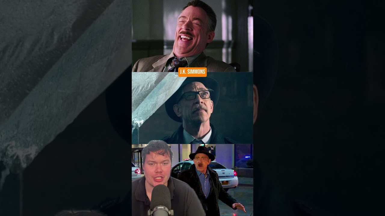 Actors that show up in everything #pedropascal #sheawhigham #f1 #missionimpossible #thedarkknight