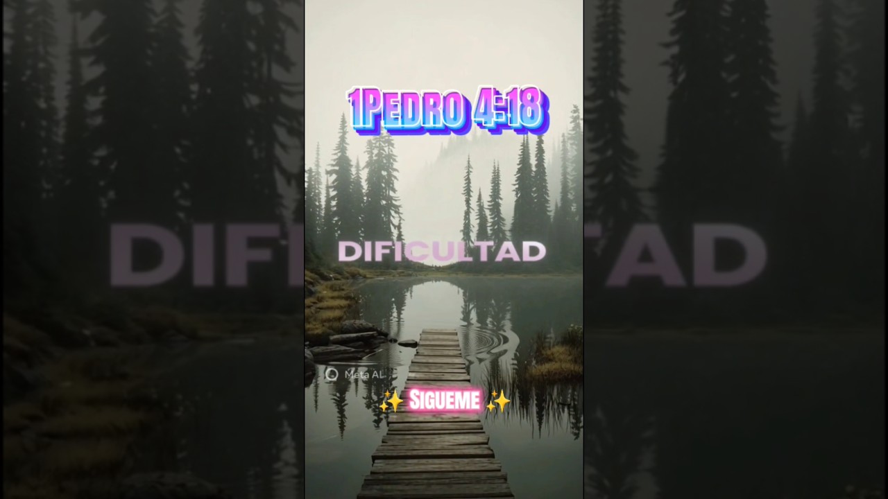 Primera de Pedro 