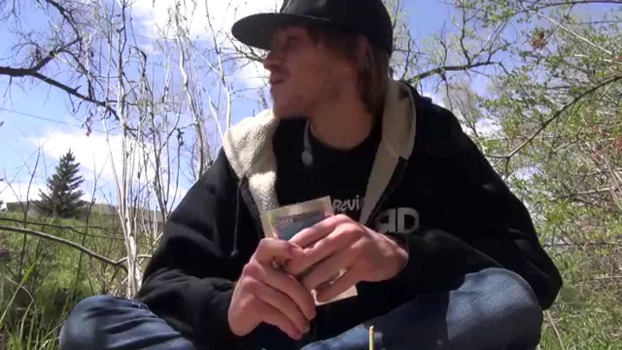 Edible Review: Incredible's GUM-E