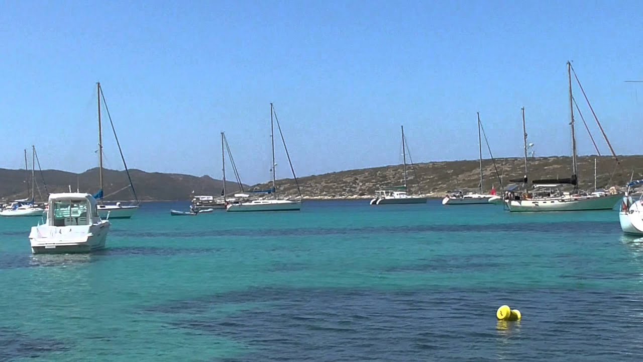 Samos 2014 - Posidonio