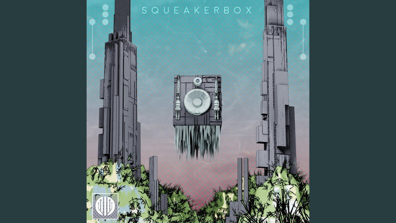 Squeakerbox