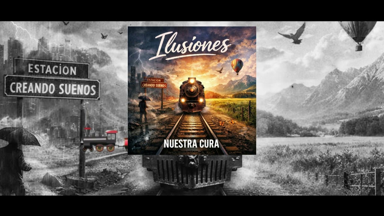 Nuestra Cura - Ilusiones