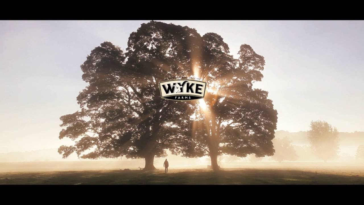 Wyke Farms Present - Made from Nature by Nature