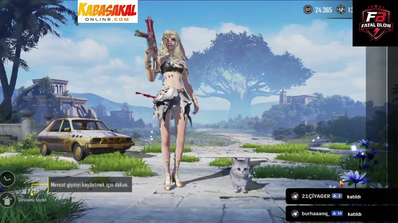 Girişe bak bee SC-2 gün