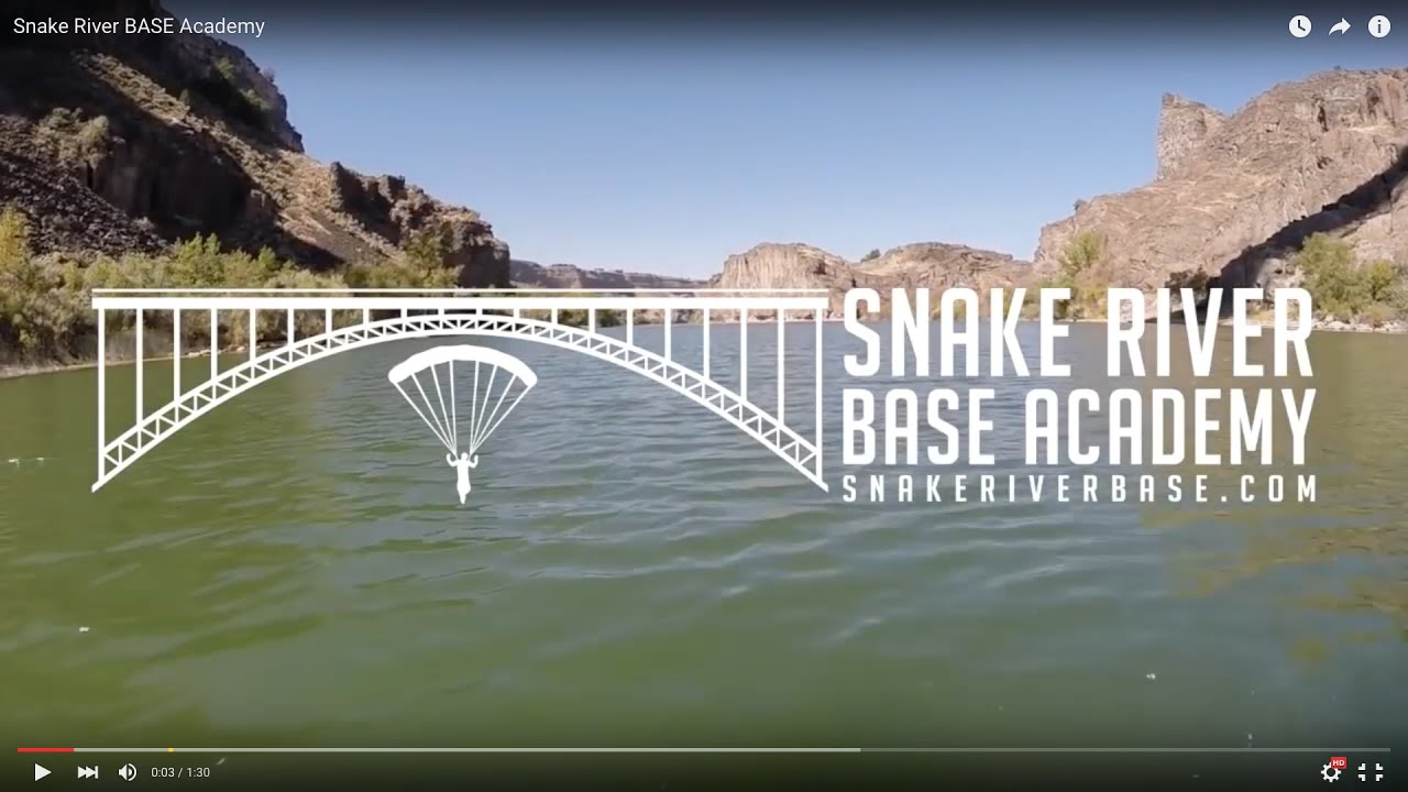 Snake River BASE Academy