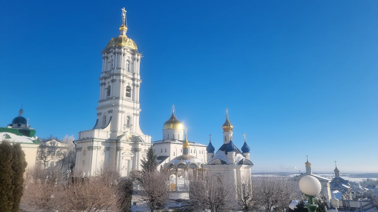 Кафизма 18 - читає Чтець Анатолій Почаїв.