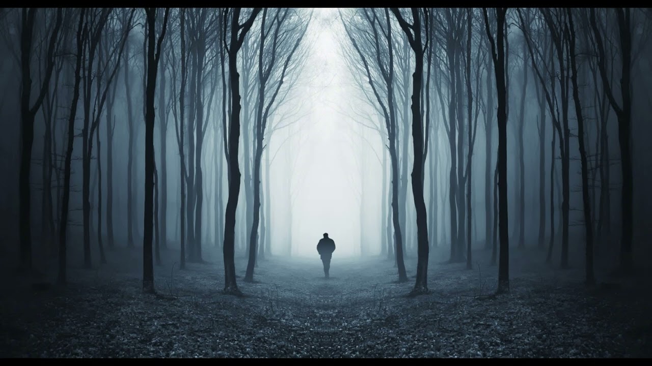 LOST -  ZimaDusza