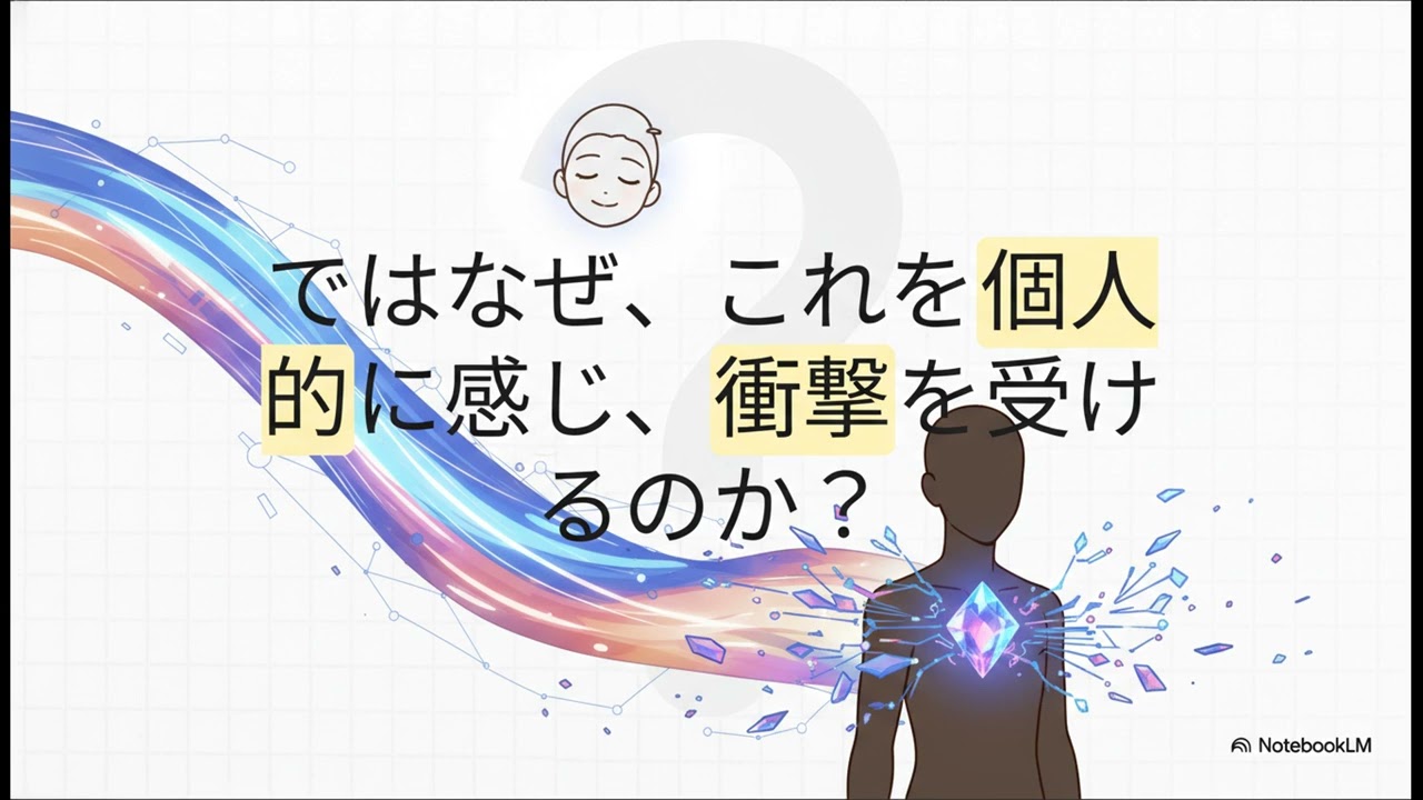老子 第十三章：宇宙的リスクマネジメント
