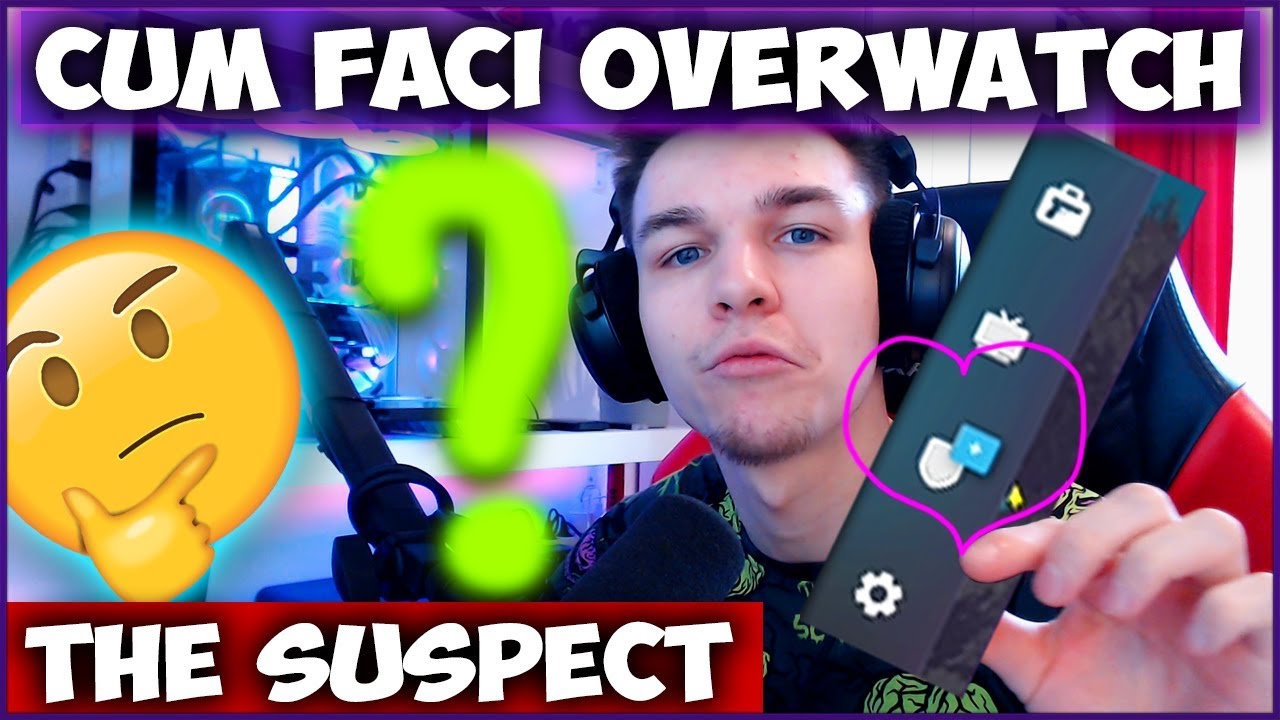 CUM POȚI FACE ȘI TU OVERWATCH 