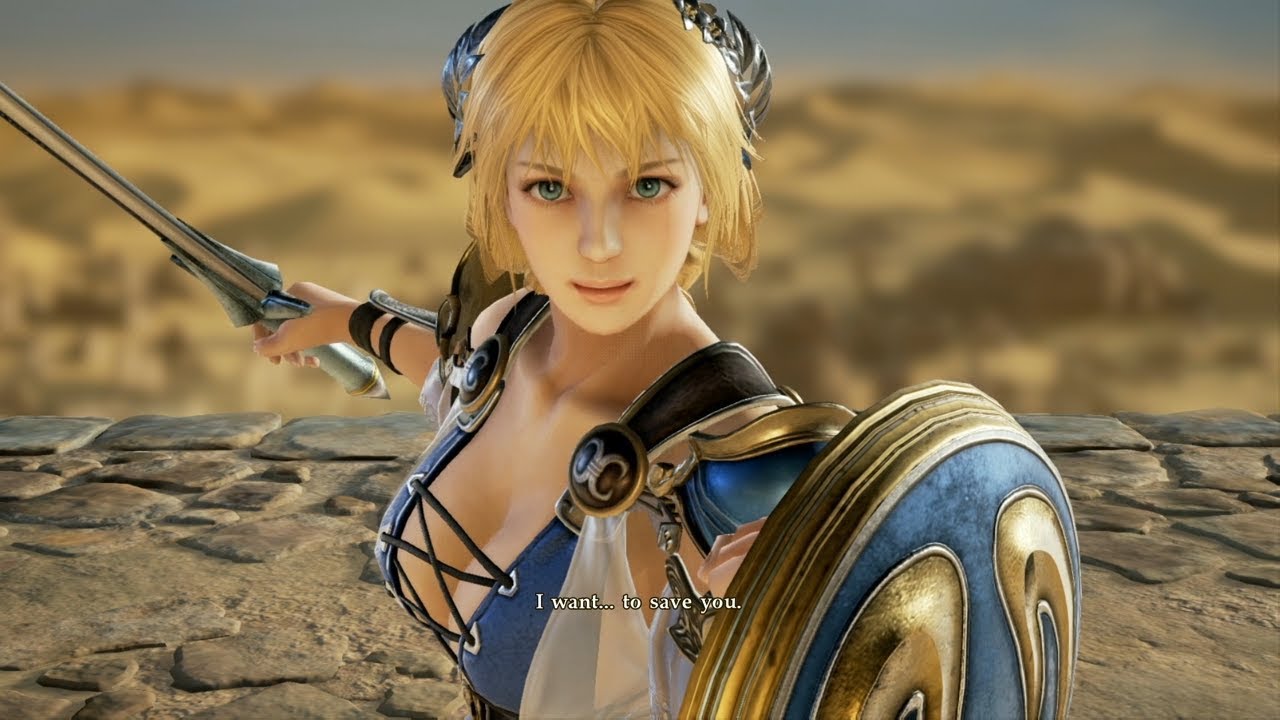 Sophitia's 