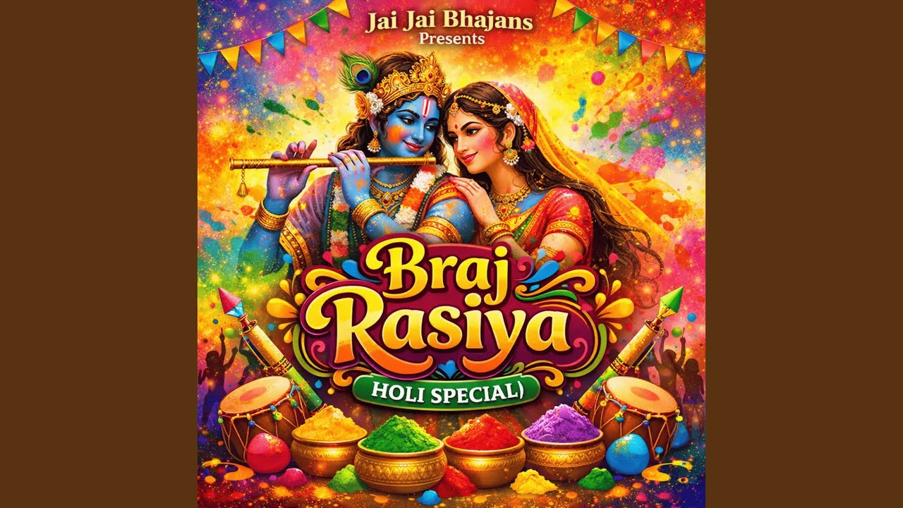 Rasiya Ko Naar Banao Ri