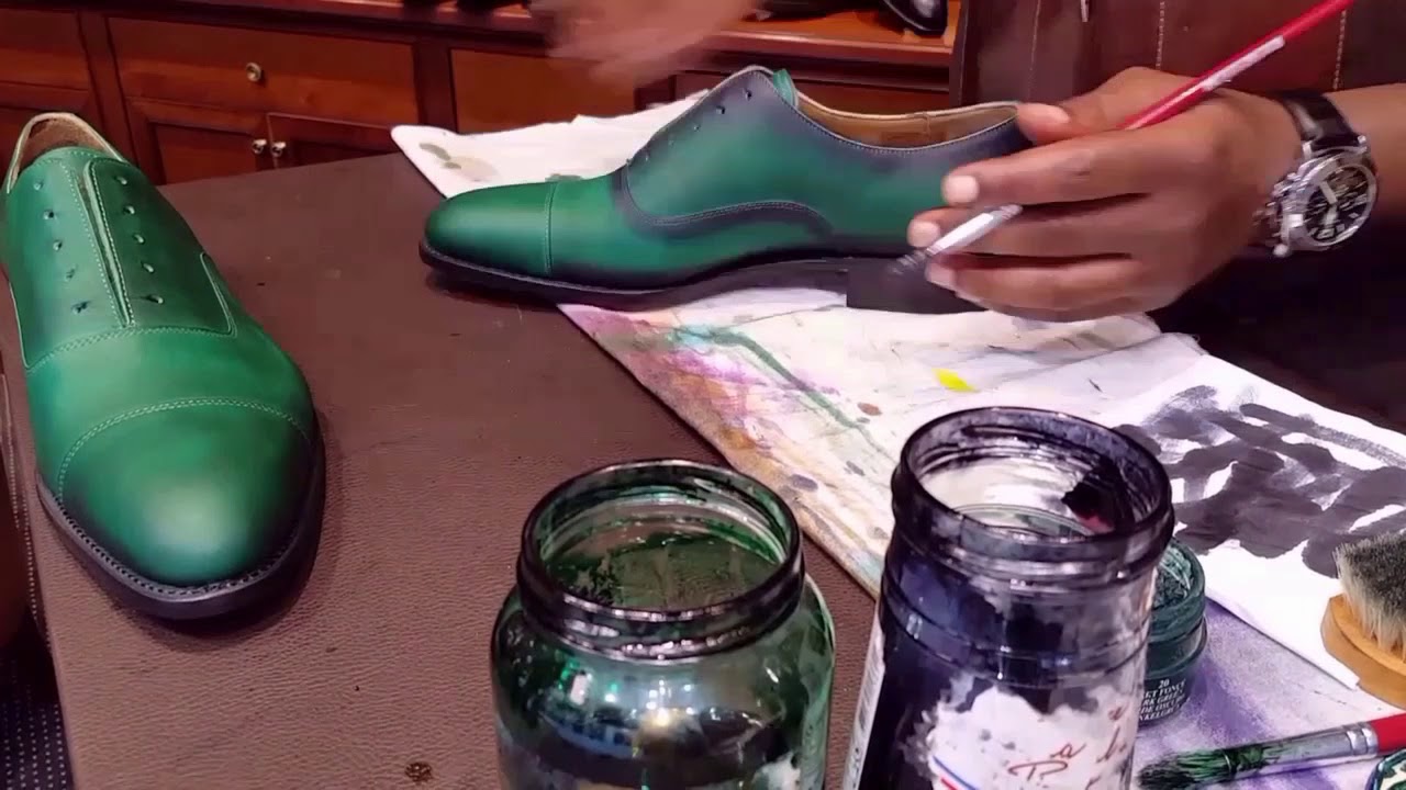 When Bruce Banner's shoes get mad