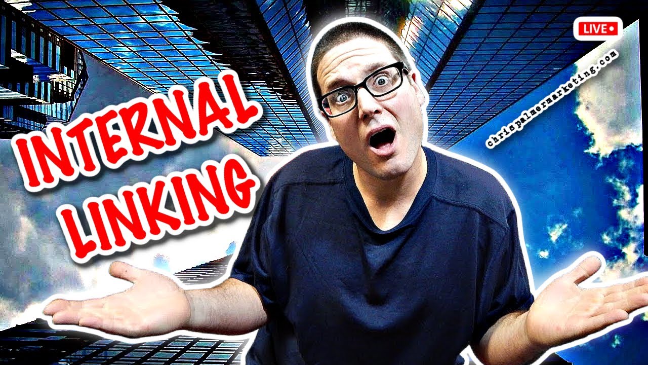 Advanced SEO - Internal Link Building